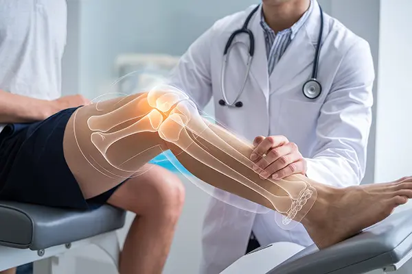 Consistent Care