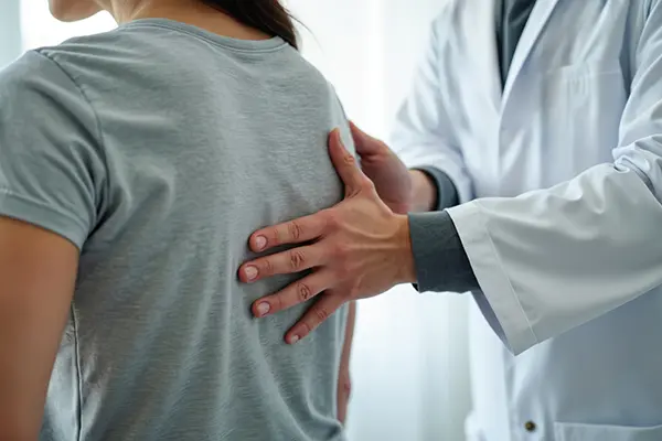 Comprehensive Pain Management