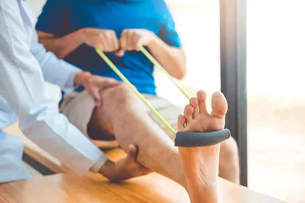Orthopedic Care