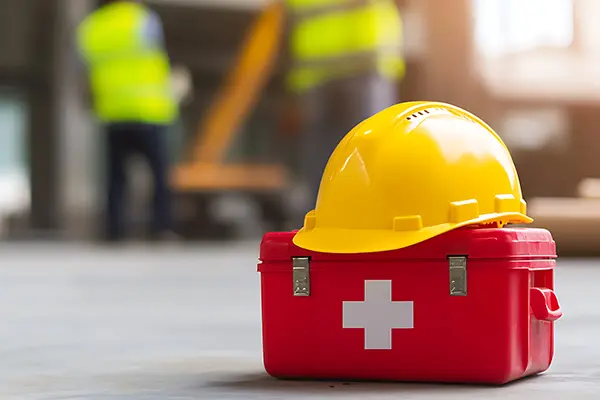 Specialized workplace injury care