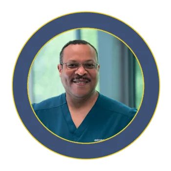 Dr. Vinson Smith