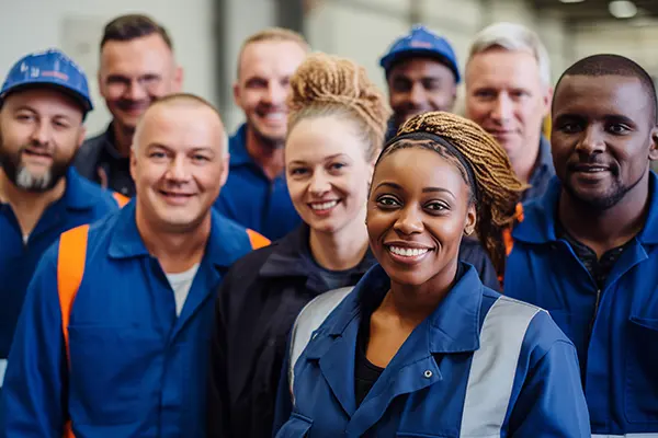 Workforce recovery